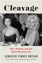 Book cover of Cleavage by Unknown