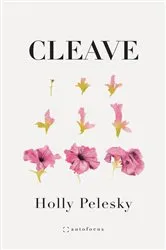 Book cover of Cleave by Darla Himeles