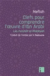 Book cover of Clefs pour comprendre l'oeuvre d'Ibn Arabi by Unknown