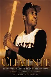 Book cover of Clemente (Spanish Edition) by The Clemente Family