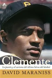 Book cover of Clemente! by Kal Wagenheim