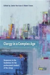 Book cover of Clergy in a Complex Age by James Boyce