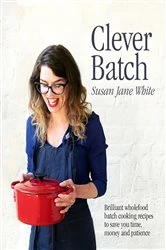 Book cover of Clever Batch by Susan Jane White