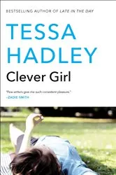 Book cover of Clever Girl by Lauren Kessler