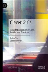 Book cover of Clever Girls by Unknown