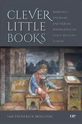 Book cover of Clever Little Books by Ian Frederick Moulton