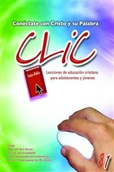 Book cover of Clic, Libro 1 by Patricia Picavea