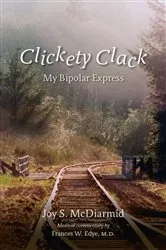 Book cover of Clickety Clack by Joy S. McDiarmid