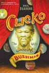 Book cover of Clicko by Neil Parsons