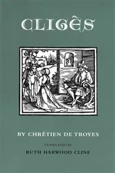 Book cover of Cligès by Chrétien de Troyes