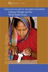 Book cover of Climate Change and the World Bank Group by World Bank