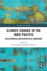 Book cover of Climate Change in the Indo-Pacific by Faisal Ahmed