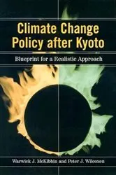 Book cover of Climate Change Policy after Kyoto by Warwick J. McKibbin