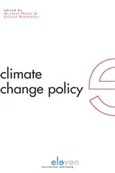 Book cover of Climate Change Policy by Michael Bothe