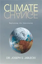 Book cover of Climate Change by JOSEPH S. JABLECKI