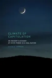 Book cover of Climate of Capitulation by Vivian E. Thomson