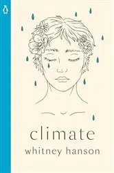 Book cover of Climate by Charles Eisenstein