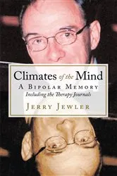 Book cover of Climates of the Mind by Jerry Jewler