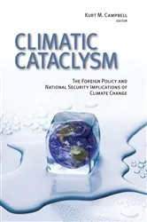 Book cover of Climatic Cataclysm by Kurt M. Campbell
