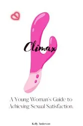 Book cover of Climax by Kelly Anderson