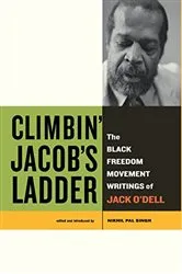 Book cover of Climbin' Jacob's Ladder by Jack O'Dell