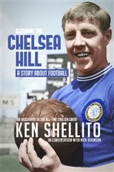 Book cover of Climbing the Chelsea Hil by Unknown