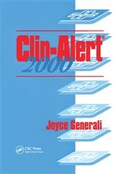 Book cover of Clin-Alert 2000 by Joyce A. Generali