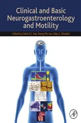 Book cover of Clinical and Basic Neurogastroenterology and Motility by Rao MD, PhD, FRCP (UK), FACG, AGAF, Satish S.C.