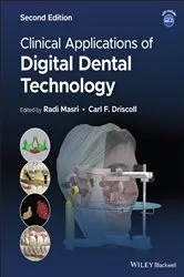 Book cover of Clinical Applications of Digital Dental Technology (2nd ed.) by Unknown