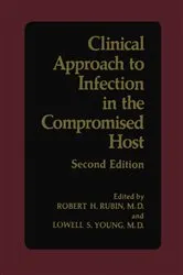 Book cover of Clinical Approach to Infection in the Compromised Host by Robert H. Rubin