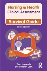 Book cover of Clinical Assessment (2nd ed.) by Tracy Lapworth