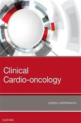 Book cover of Clinical Cardio-oncology E-Book by Joerg Herrmann MD