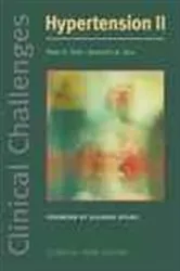 Book cover of Clinical Challenges in Hypertension II by P.P. Toth