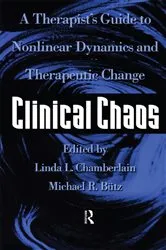 Book cover of Clinical Chaos by Linda Chamberlain