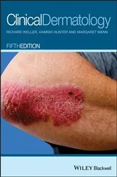 Book cover of Clinical Dermatology (5th ed.) by Richard B. Weller