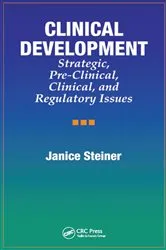 Book cover of Clinical Development by Janice Steiner