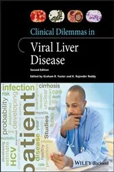 Book cover of Clinical Dilemmas in Viral Liver Disease (2nd ed.) by Graham R. Foster