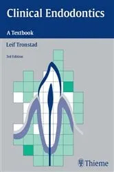 Book cover of Clinical Endodontics (3rd ed.) by Leif Tronstad