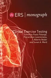 Book cover of Clinical Exercise Testing by Unknown