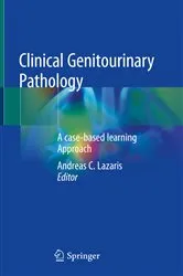 Book cover of Clinical Genitourinary Pathology by Andreas C. Lazaris
