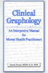 Book cover of Clinical Graphology by Annette Poizner