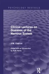 Book cover of Clinical Lectures on Diseases of the Nervous System by J-M. Charcot
