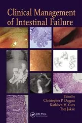 Book cover of Clinical Management of Intestinal Failure by Christopher P. Duggan