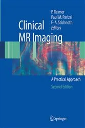 Book cover of Clinical MR Imaging (2nd ed.) by P. Reimer