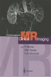 Book cover of Clinical MR Imaging by Peter Reimer