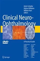 Book cover of Clinical Neuro-Ophthalmology by Ulrich Schiefer