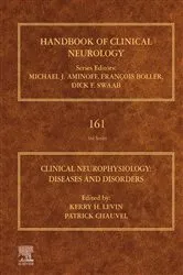 Book cover of Clinical Neurophysiology: Diseases and Disorders by Kerry H. Levin MD