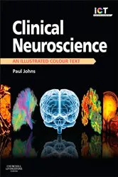 Book cover of Clinical Neuroscience E-Book by Paul Johns BSc BM MSc FRCPath