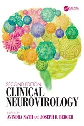 Book cover of Clinical Neurovirology (2nd ed.) by Avindra Nath