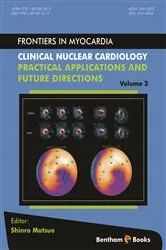 Book cover of Clinical Nuclear Cardiology: Practical Applications and Future Directions by Shinro Matsuo